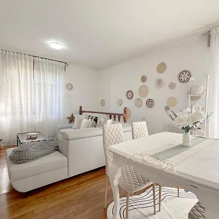 Con Jardin Y Parking En Santurce Portugalete