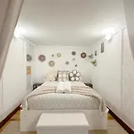 Con Jardin Y Parking En Santurce * Portugalete