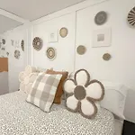 Con Jardin Y Parking En Santurce Apartman